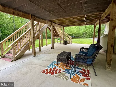 Exterior - 21034 Aster Dr, Callaway, MD 20620 photo 22 of 23