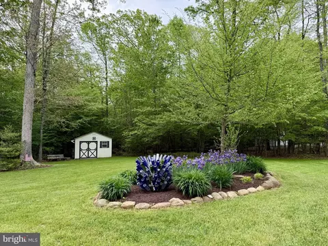 Exterior - 21034 Aster Dr, Callaway, MD 20620 photo 13 of 23