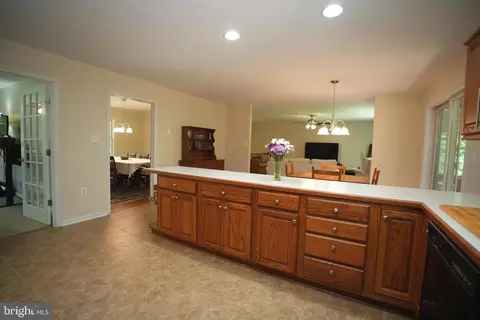 Entry Way - 21034 Aster Dr, Callaway, MD 20620 photo 3 of 4