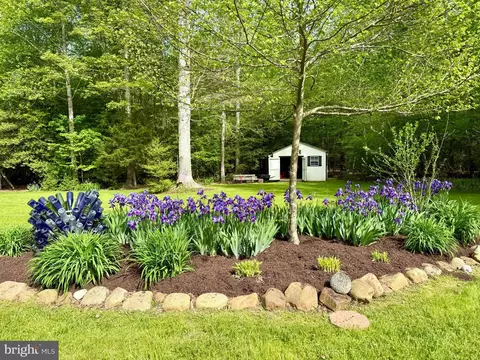 Exterior - 21034 Aster Dr, Callaway, MD 20620 photo 14 of 23