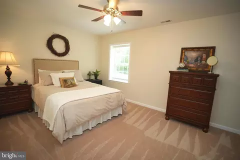 Bedroom - 21034 Aster Dr, Callaway, MD 20620 photo 3 of 3
