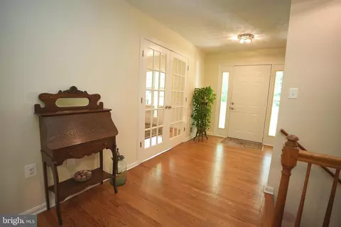 Entry Way - 21034 Aster Dr, Callaway, MD 20620 photo 1 of 4