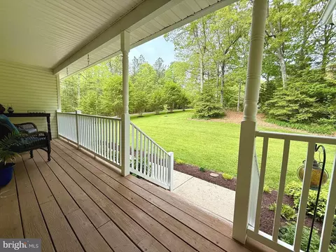 Exterior - 21034 Aster Dr, Callaway, MD 20620 photo 2 of 23