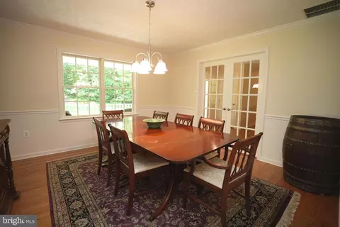 Dining - 21034 Aster Dr, Callaway, MD 20620 photo 2 of 3