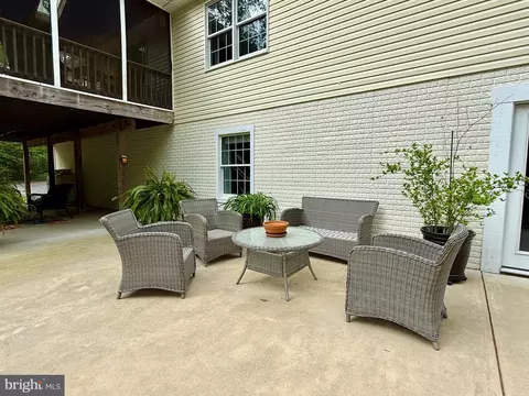 Exterior - 21034 Aster Dr, Callaway, MD 20620 photo 9 of 23