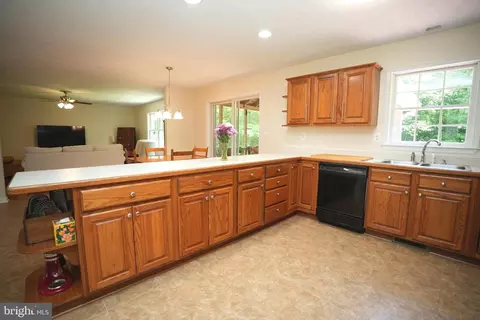 Kitchen - 21034 Aster Dr, Callaway, MD 20620 photo 4 of 4