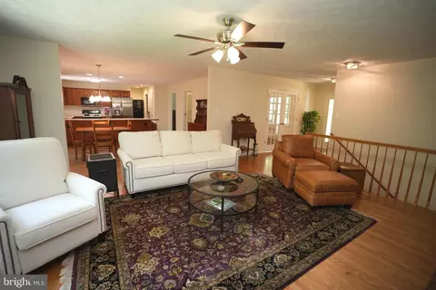 Living - 21034 Aster Dr, Callaway, MD 20620 photo 1 of 1