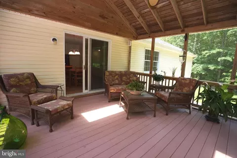 Exterior - 21034 Aster Dr, Callaway, MD 20620 photo 5 of 23