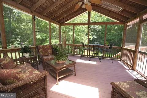 Exterior - 21034 Aster Dr, Callaway, MD 20620 photo 3 of 23