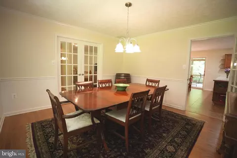 Dining - 21034 Aster Dr, Callaway, MD 20620 photo 1 of 3