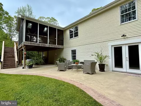 Exterior - 21034 Aster Dr, Callaway, MD 20620 photo 18 of 23
