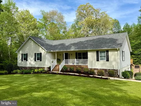 Exterior - 21034 Aster Dr, Callaway, MD 20620 photo 23 of 23