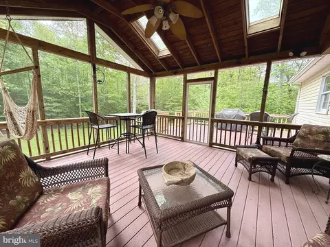 Exterior - 21034 Aster Dr, Callaway, MD 20620 photo 6 of 23