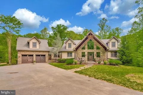 23025 Greenhead Way, Mechanicsville, MD 20659