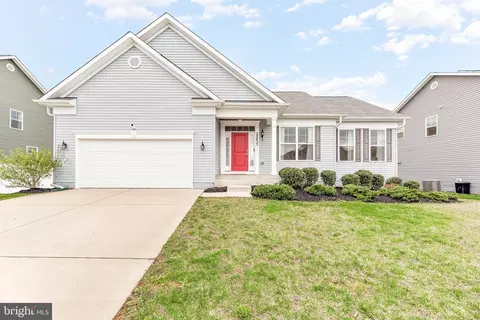 20833 Nick St, Lexington Park, MD 20653