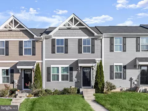 21810 Primrose Willow Ln #D, Lexington Park, MD 20653