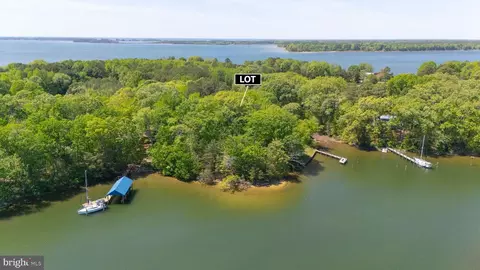 00 Shipping Point Rd, Lexington Park, MD 20653