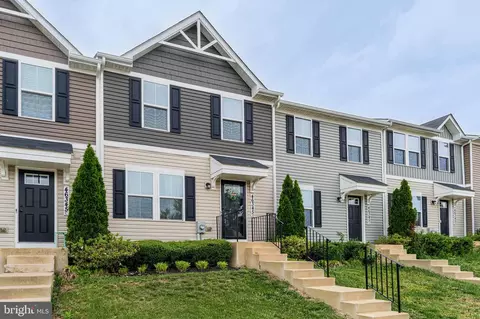 46345 Creeping Primrose Ln #D, Lexington Park, MD 20653