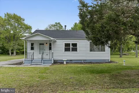 36786 Wilson Dr, Chaptico, MD 20621