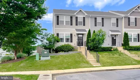 46345 Creeping Primrose Ln #A, Lexington Park, MD 20653