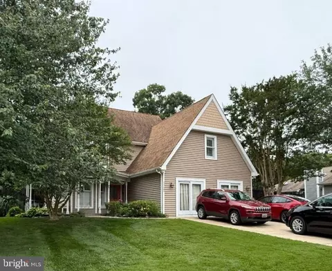 21645 Thistle Pl, Lexington Park, MD 20653