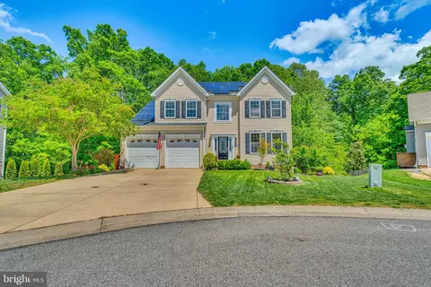 46894 Whittemoore Ct, Lexington Park, MD 20653