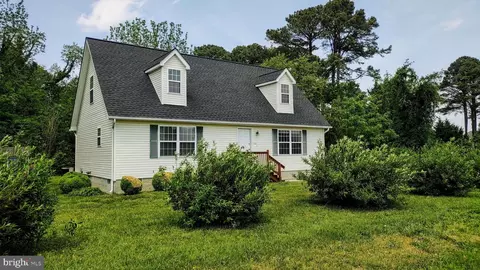 23777 N Patuxent Beach Rd, California, MD 20619