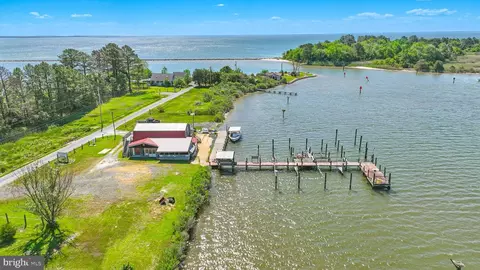 16129 Piney Point Rd, Piney Point, MD 20674