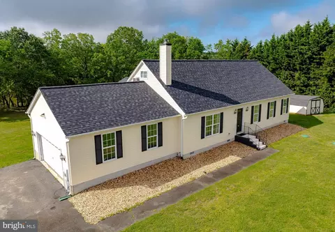 49685 Buzzs Marina Way, Ridge, MD 20680