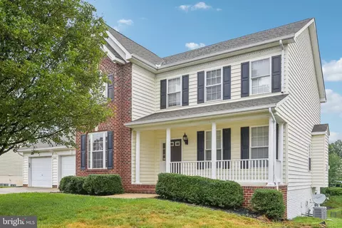 22565 Dunleigh Dr, Lexington Park, MD 20653