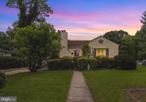 48951 A Evergreen Park Rd, Lexington Park, MD 20653