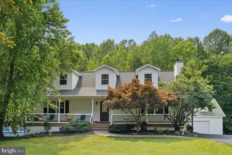 25335 Leon Way, Mechanicsville, MD 20659