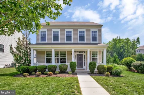 23103 Petunia Way, California, MD 20619