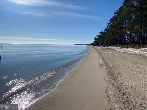 15363 Holly Dr, Scotland, MD 20687