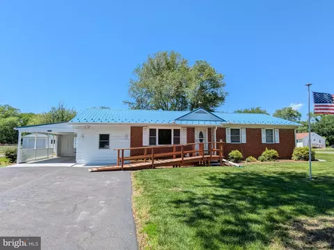 24675 Blackistone Rd, Hollywood, MD 20636