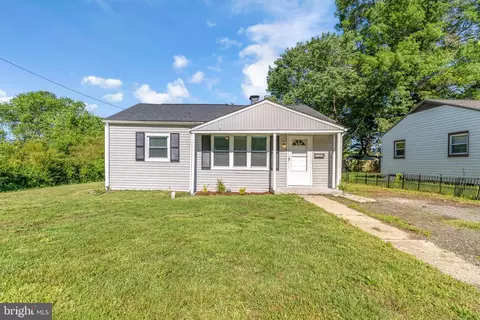 21695 Ranger Rd, Lexington Park, MD 20653