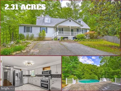 24130 Mcintosh Rd, Hollywood, MD 20636