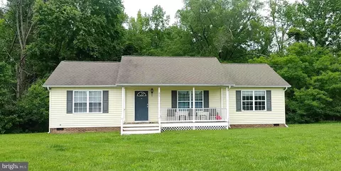 20743 Hermanville Rd, Lexington Park, MD 20653