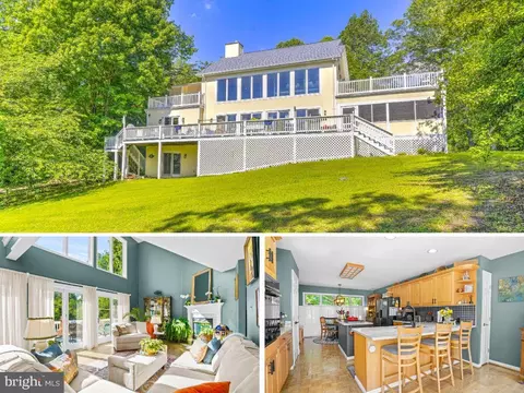 45330 Mill Cove Harbor Rd, California, MD 20619