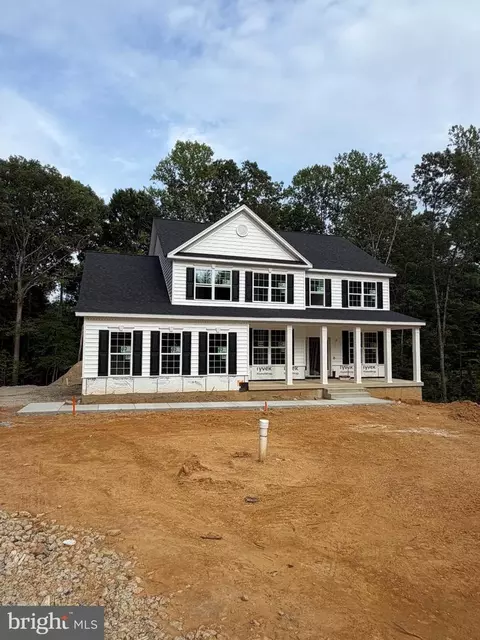 30954 Point Lookout Rd, Mechanicsville, MD 20659