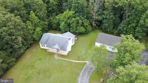 44871 Rickle Dr, Callaway, MD 20620