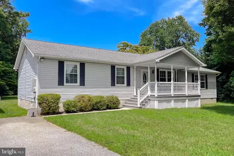 29799 Allen Rd, Mechanicsville, MD 20659