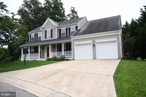 41997 Loker Ct, Leonardtown, MD 20650