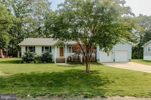 45854 Church Dr, Great Mills, MD 20634