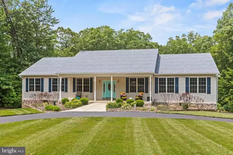 26471 N Sandgates Rd, Mechanicsville, MD 20659