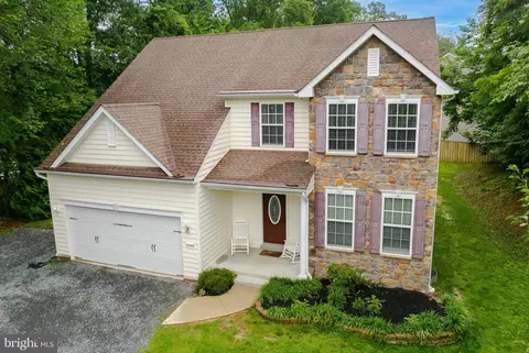 41699 Courthouse Dr, Leonardtown, MD 20650