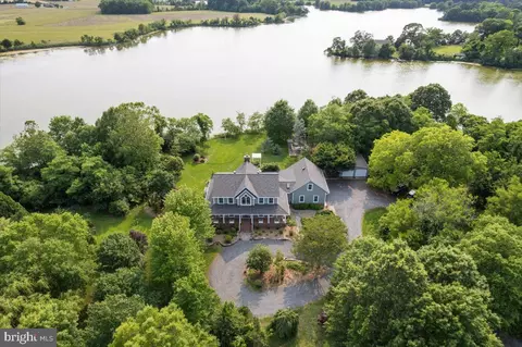50447 Hays Beach Rd, Scotland, MD 20687