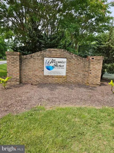 Wicomico Shores Lots, Mechanicsville, MD 20659