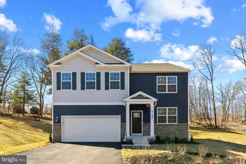 20969 Rowan Knight Dr, Lexington Park, MD 20653