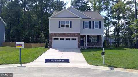 20973 Rowan Knight Dr, Lexington Park, MD 20653